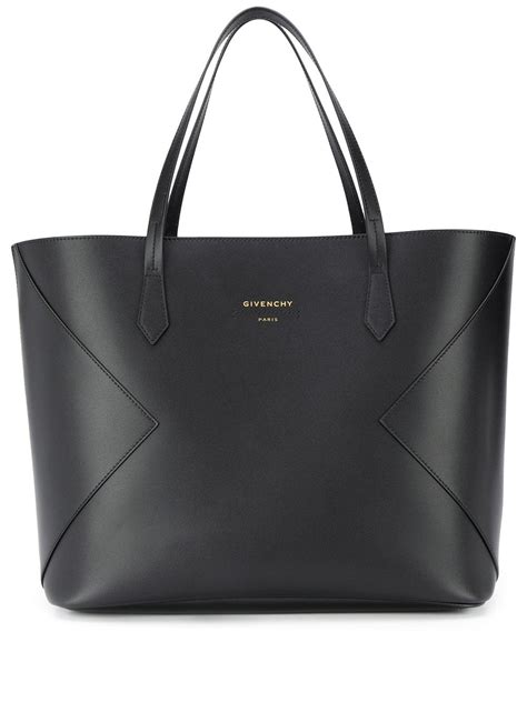 givenchy large wing tote